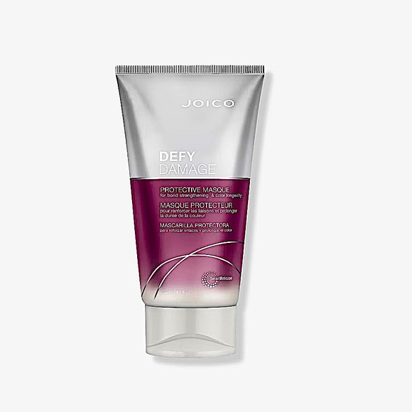 NEW Joico Defy Damage Protective Masque - Picture 1 of 9
